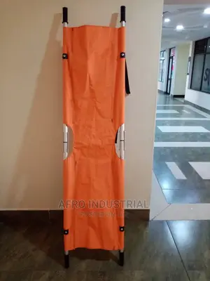 Foldable Stretcher
