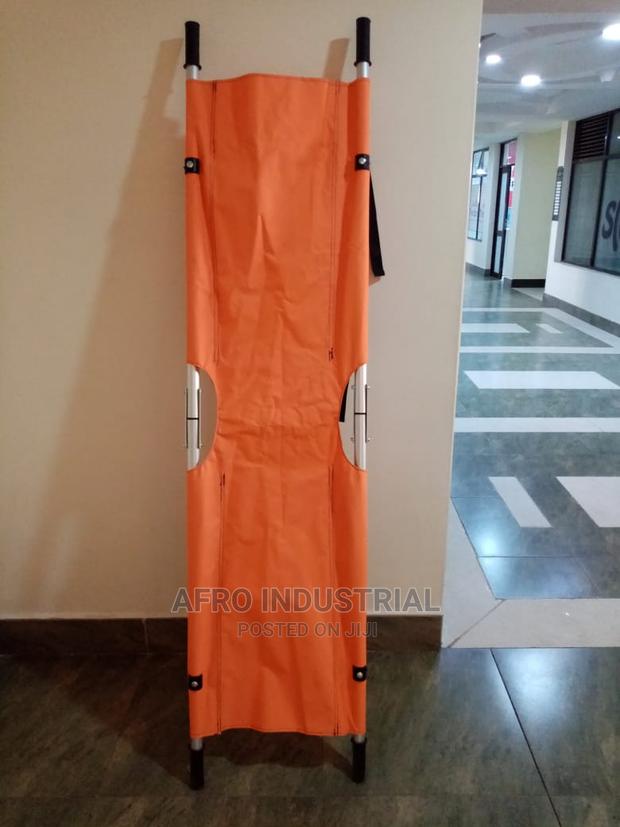 Foldable Stretcher - thumbnail 5