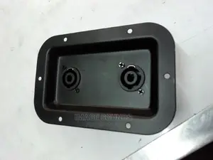 Speaker Connector 2speacons