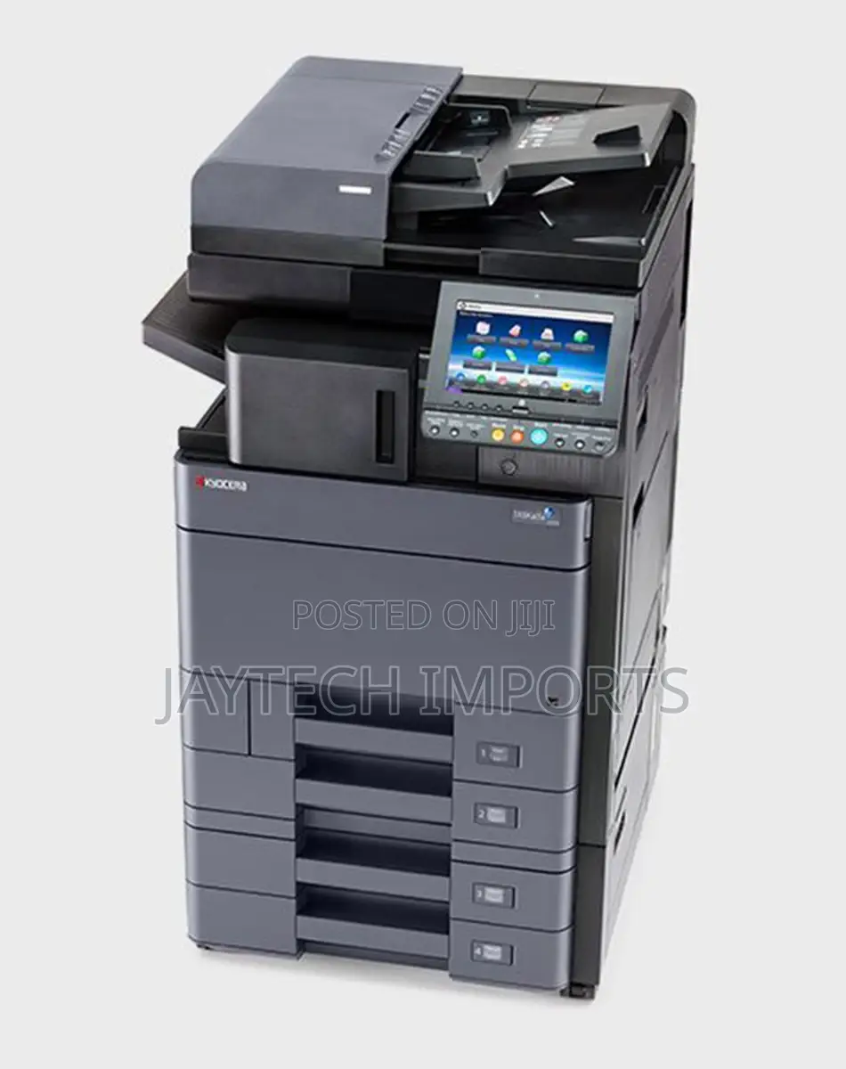 Productive Kyocera Taskalfa Km 4002i