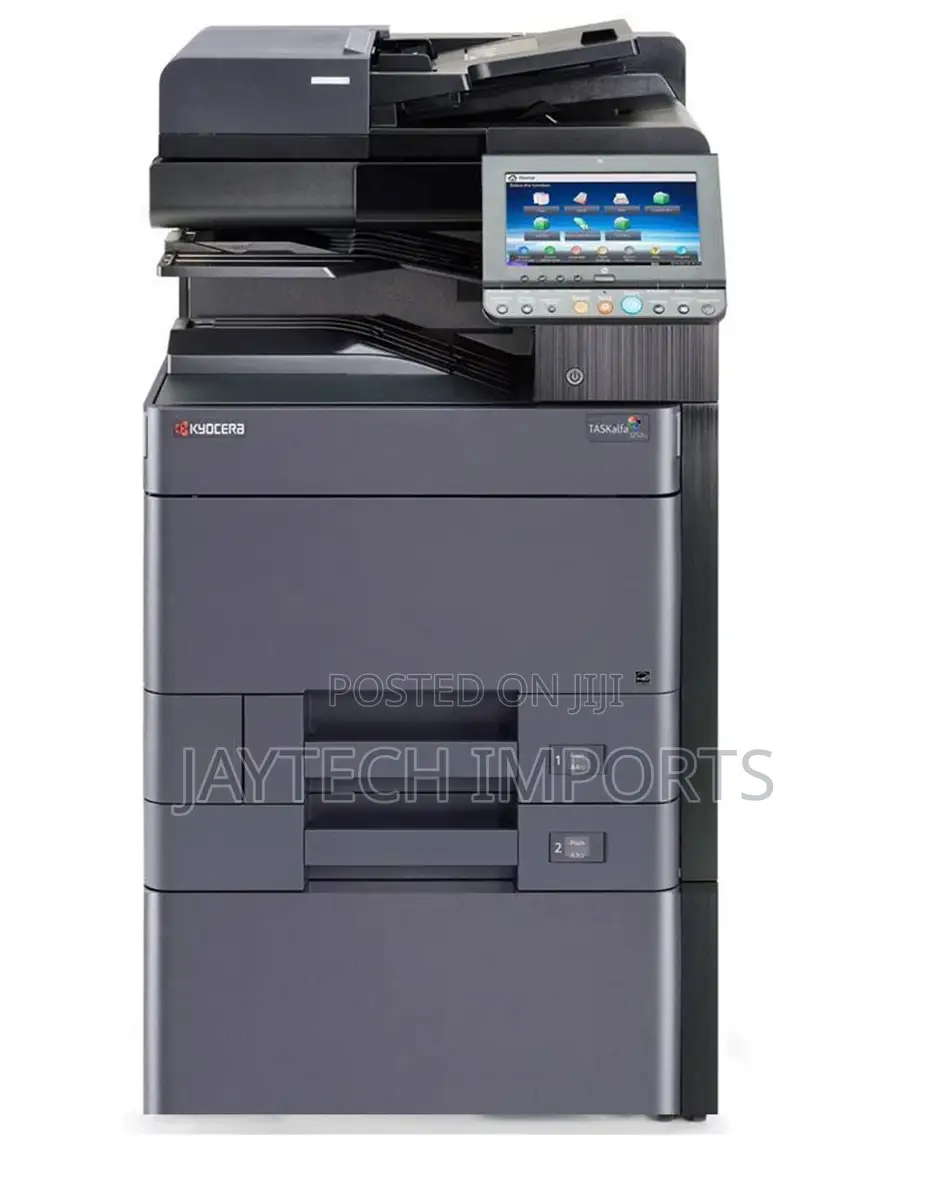 Durable Kyocera Taskalfa Km 4002i
