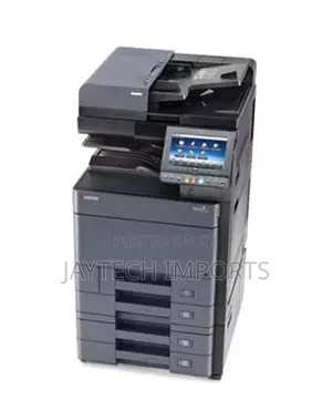 Recommendable Kyocera Taskalfa Km 4002i