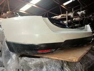 Xtrail Nt32 Rear Bumper 2014/2015