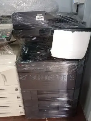 Greatest Kyocera Taskalfa Km 4002i