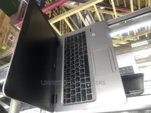 Laptop HP EliteBook 840 G3 8GB Intel Core I5 SSD 256GB