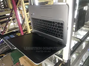 Laptop HP EliteBook 840 G3 8GB Intel Core I5 SSD 256GB