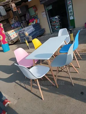 Dinning Table Set