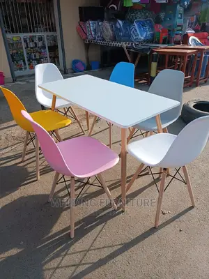Dinning Table Set