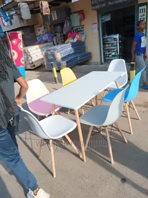 Dinning Table Set