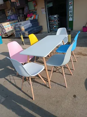 Dinning Table Set
