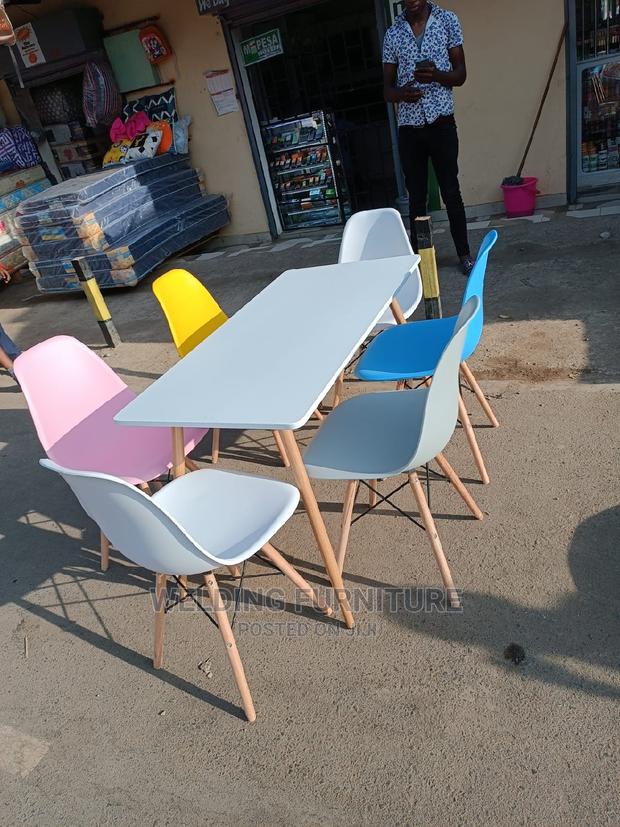 Dinning Table Set