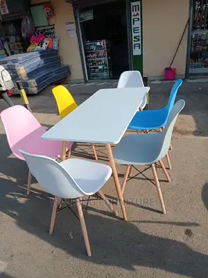 Dinning Table Set