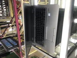 Laptop HP EliteBook 840 G3 8GB Intel Core I7 SSD 256GB