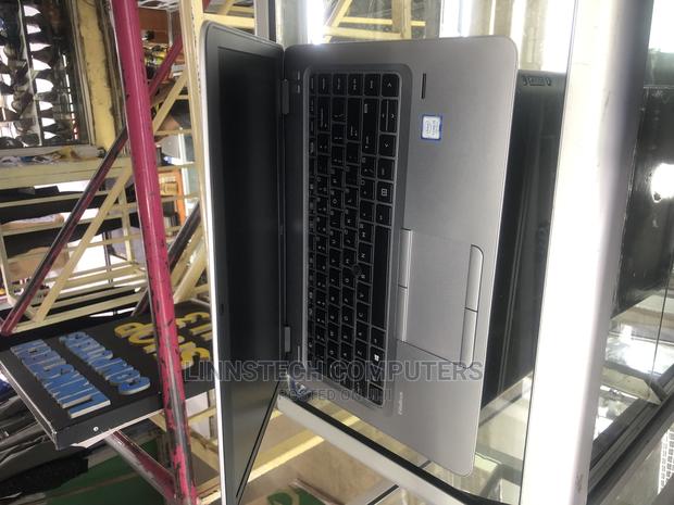 Laptop HP EliteBook 840 G3 8GB Intel Core I7 SSD 256GB - thumbnail 2