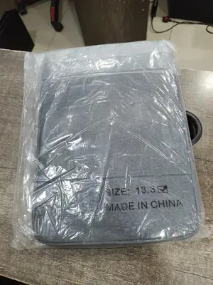 Laptop Sleeve 13.3" ( Gray)