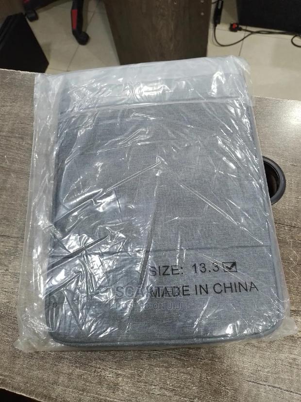 Laptop Sleeve 13.3" ( Gray) - thumbnail 2