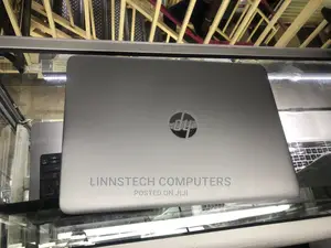 Laptop HP EliteBook 840 G3 8GB Intel Core I7 SSD 256GB