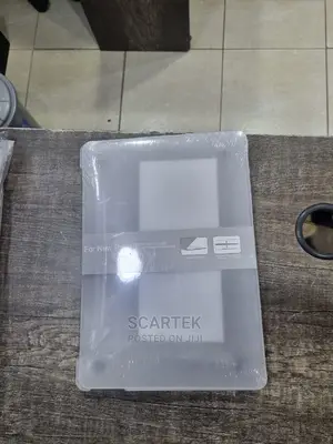 Macbook Air 13 Clear Case