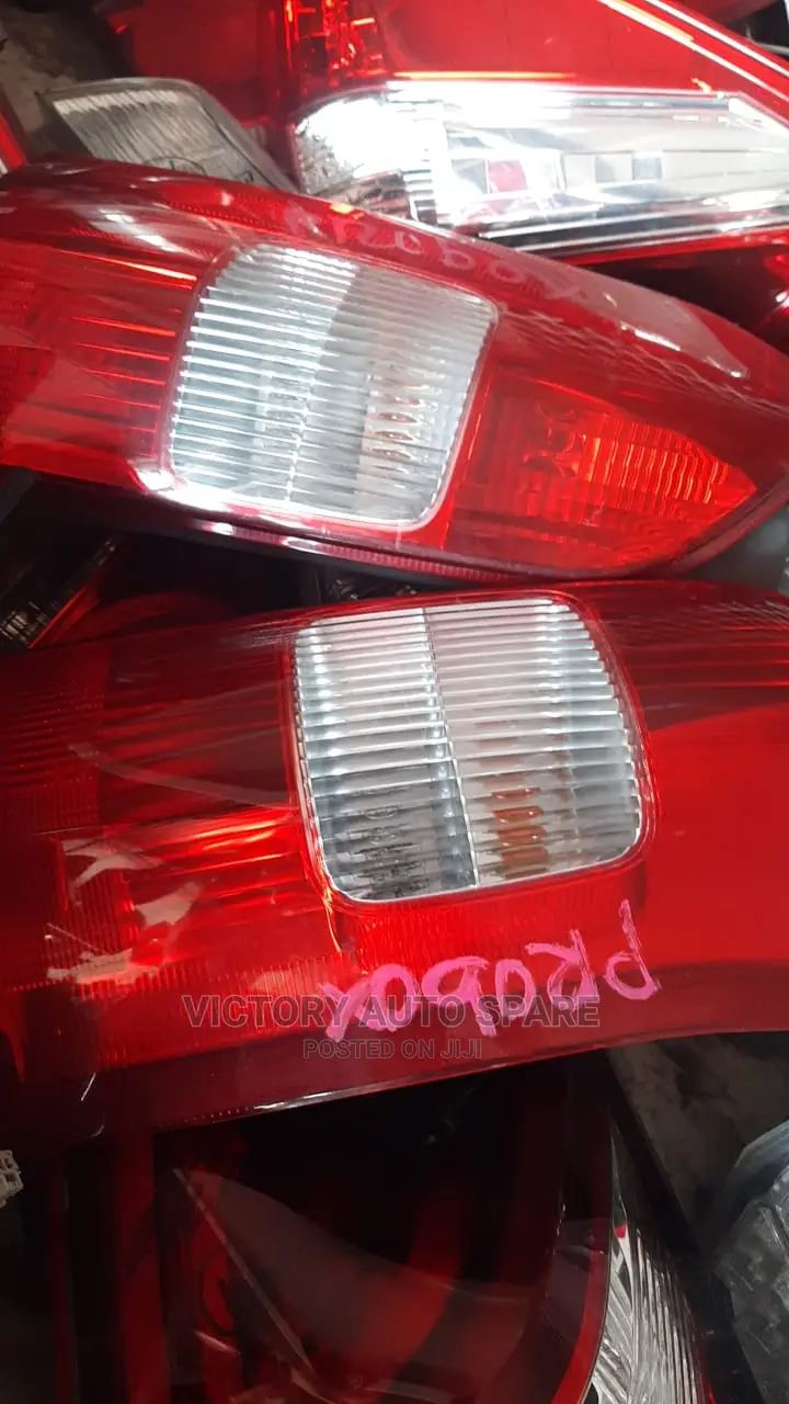 Probox Taillight/Backlight 2015 New