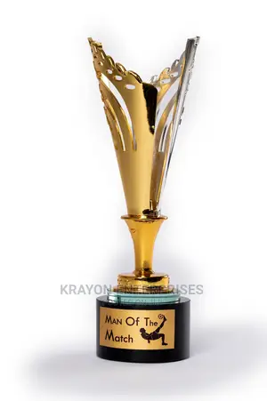 Tournament Trophy For Sale