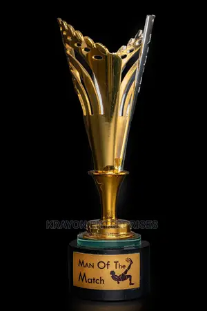 Tournament Trophy For Sale
