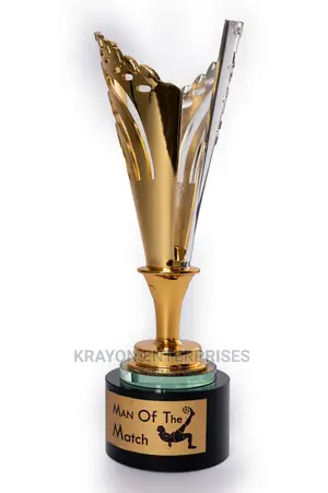 Tournament Trophy For Sale