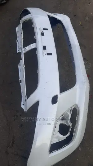 Swift 2013 Front Bumper