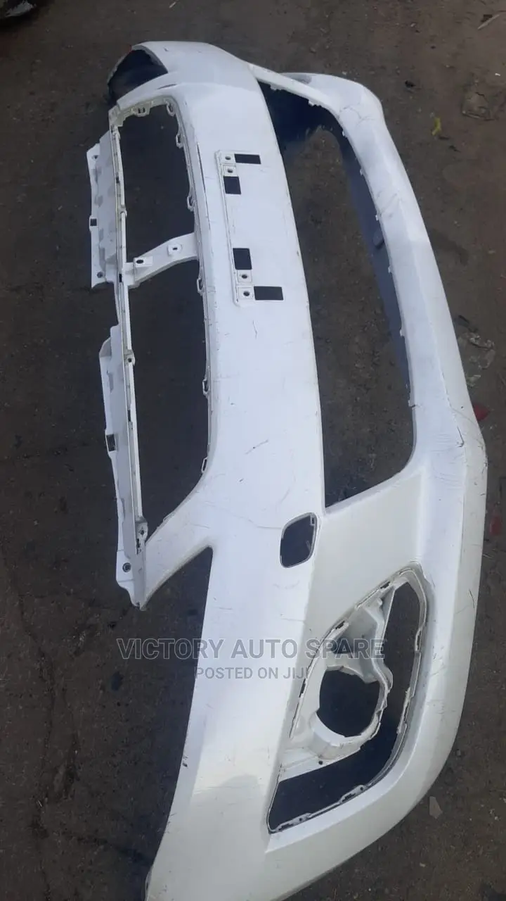 Swift 2013 Front Bumper