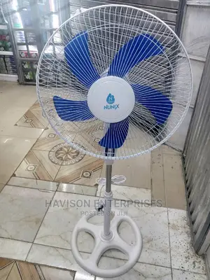 Nunix Stand Fan