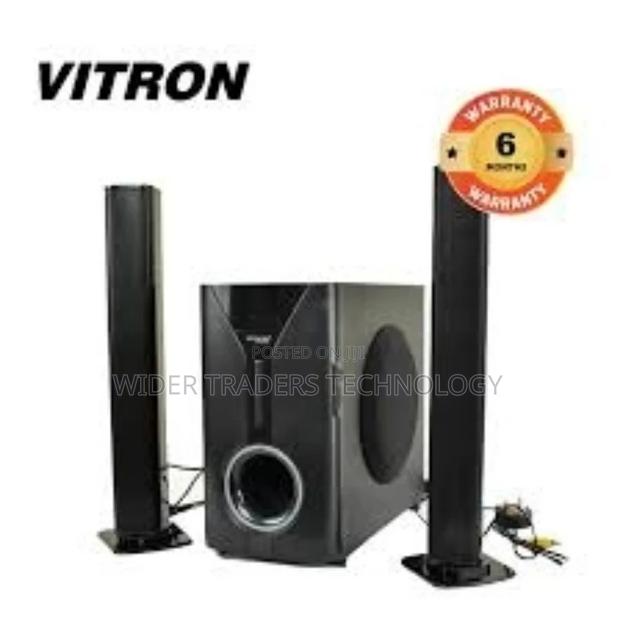 Vitron 527 Woofer
