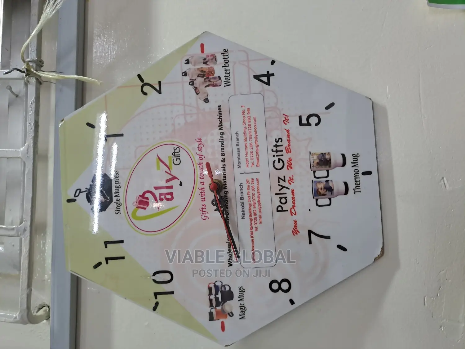 Brand Wall Clocks, Designed Your Style
