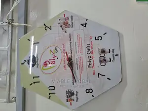 Brand Wall Clocks, Designed Your Style