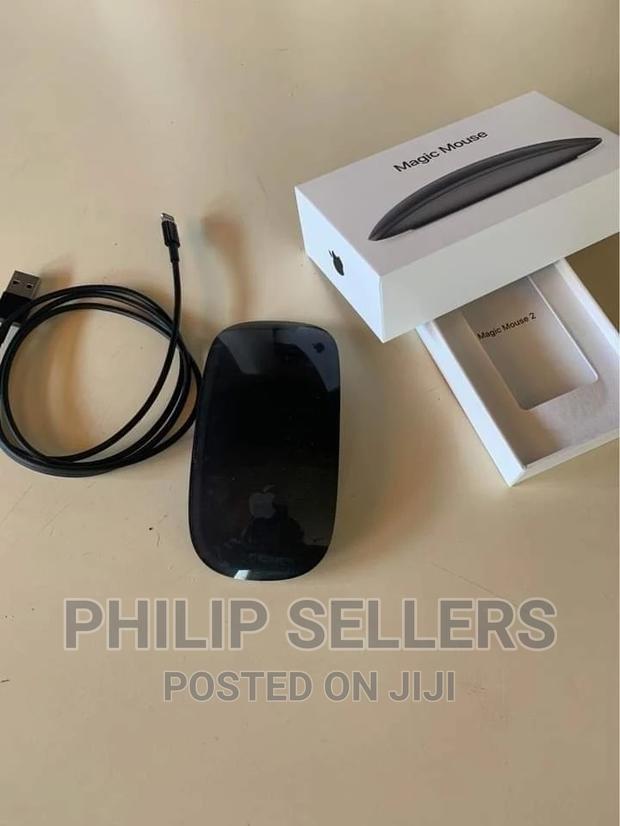 Magic Mouse Available