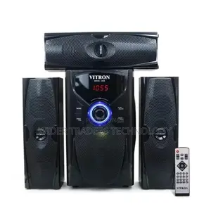 Vitron 636 Woofer