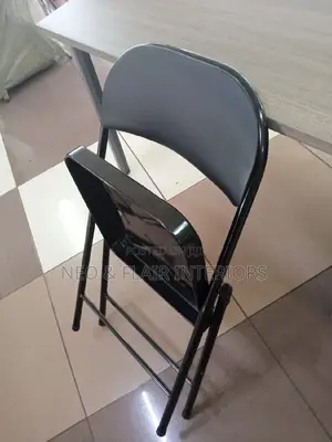 Foldable Chair