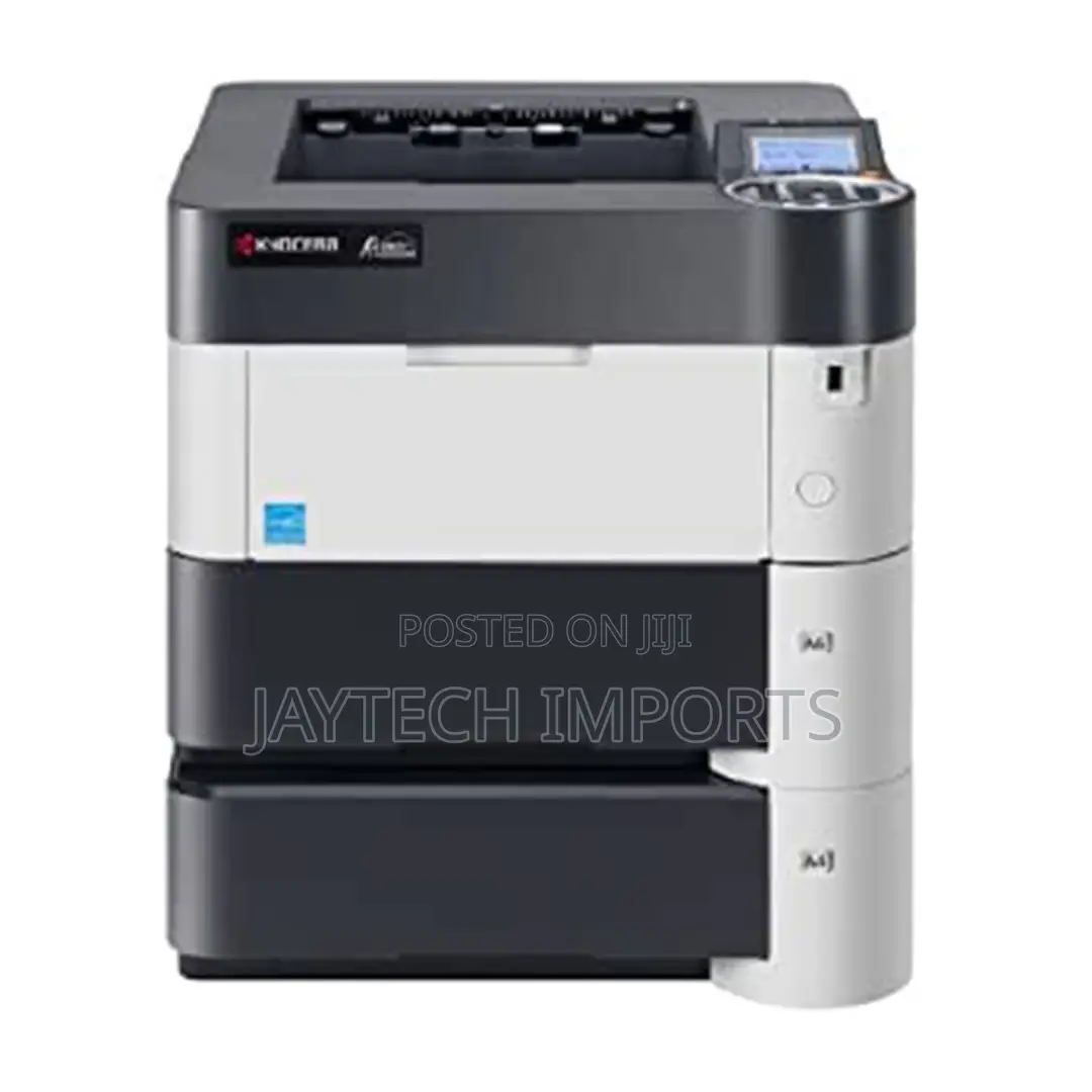 Productive Kyocera Ecosys Fs 4200