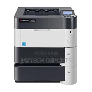 Productive Kyocera Ecosys Fs 4200 - main view