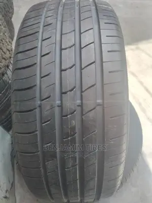 Nexen Tyres Sizes 275/45r20 Made in Korea.