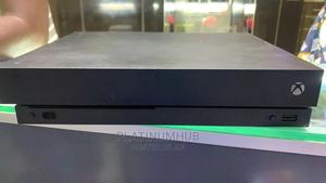 X Box One X Used - main view