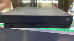 X Box One X Used