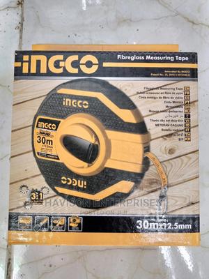 Measuring Tape - thumbnail 2