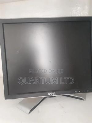 17 Inches Dell Monitor - main view