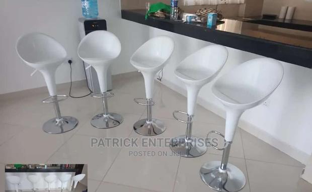 Imported Morden Counter Chairs