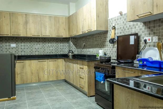 Furnished 2bdrm Apartment in South C for rent - thumbnail 2