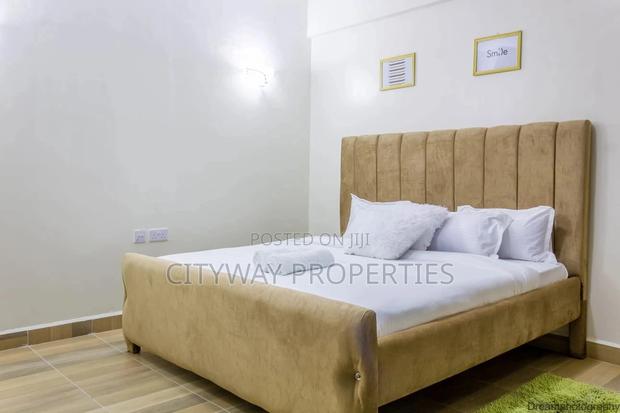 Furnished 2bdrm Apartment in South C for rent - thumbnail 3