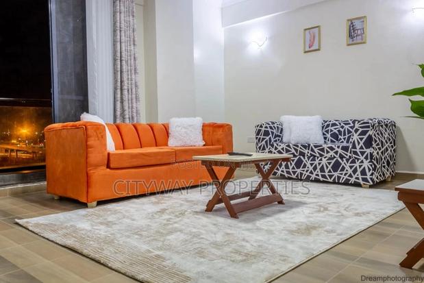 Furnished 2bdrm Apartment in South C for rent - thumbnail 6