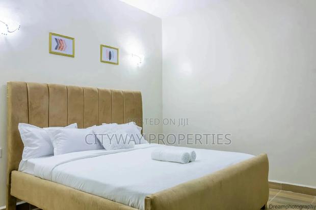 Furnished 2bdrm Apartment in South C for rent - thumbnail 4