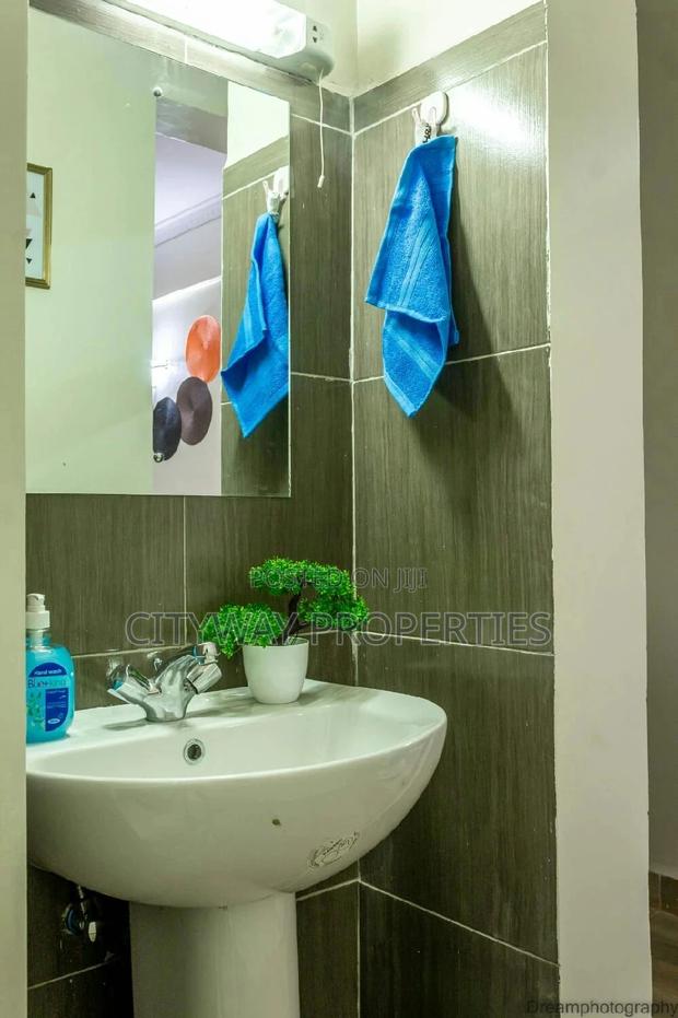 Furnished 2bdrm Apartment in South C for rent - thumbnail 7