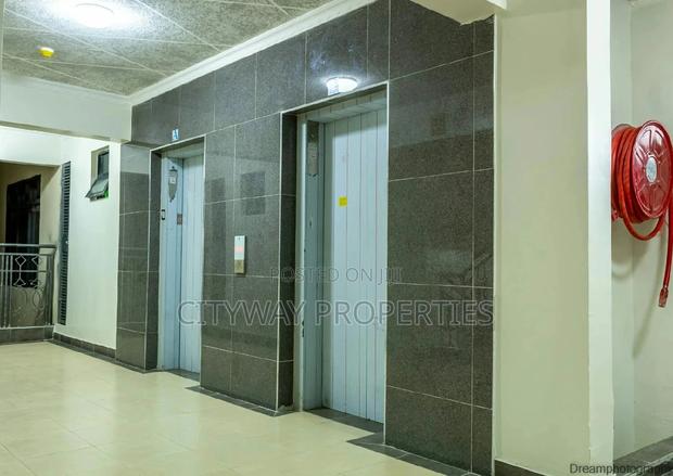 Furnished 2bdrm Apartment in South C for rent - thumbnail 5