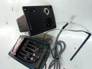 Digital Guitar Tuner/ Eq - thumbnail 2